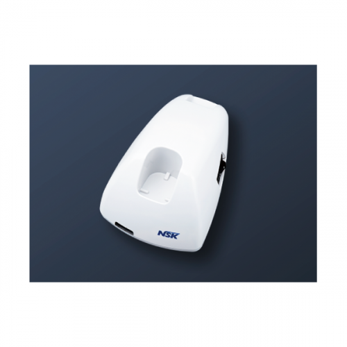 Endo-Mate TC2 MPA - беспроводной эндодонтический микромотор с возможностью быстрого подключения апекслокатора — дополнительное фото