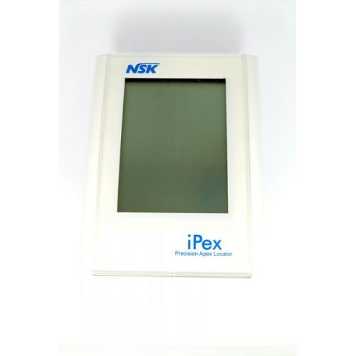 iPex - цифровой апекслокатор — дополнительное фото