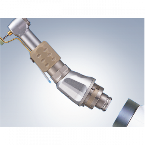 ENDO-MATE DT - портативный эндодонтический микромотор с автореверсом, с головкой MP-F20R (20:1) — дополнительное фото