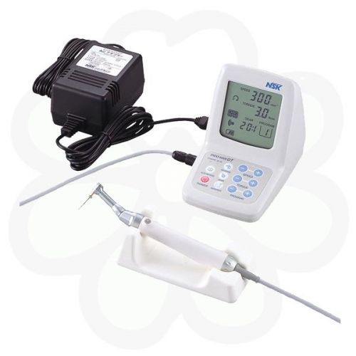 ENDO-MATE DT - портативный эндодонтический наконечник с контролем крутящего момента, с автореверсом (без головки)