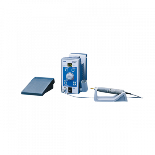 VOLVERE Vmax35VR E-SET - комплект с бесколлекторным микромотором (E-типа)