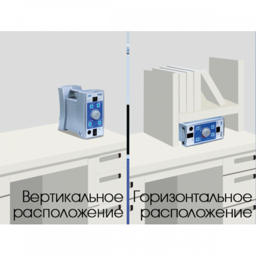 VOLVERE Vmax35VR E-SET - комплект с бесколлекторным микромотором (E-типа) — дополнительное фото