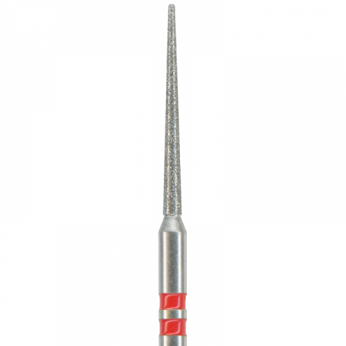 Бор алмазный конусной формы Z-CUT K859L