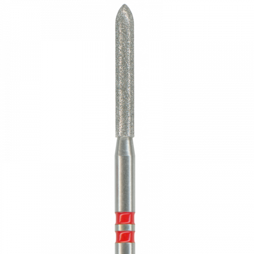 Бор алмазный торпедовидной формы Z-CUT K879
