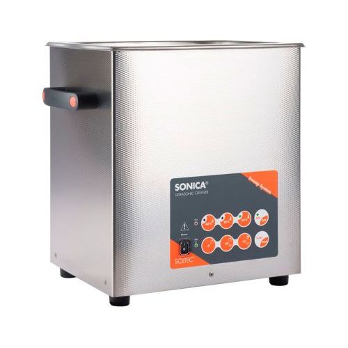 Ультразвуковая ванна - Sonica 3300ETH