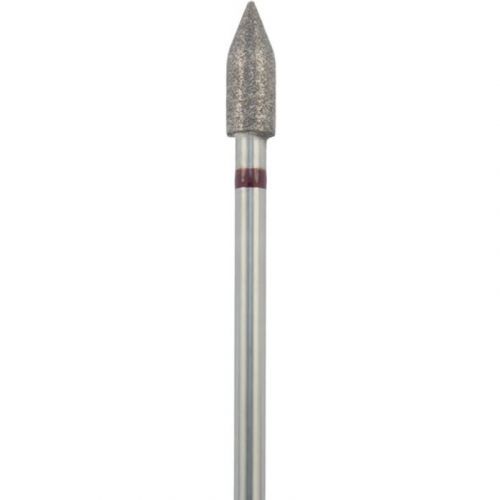 Головка алмазная спеченая стандартное зерно