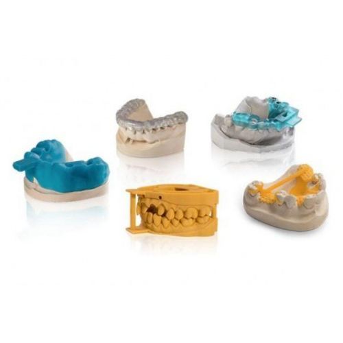 Basic (Dental) - профессиональный 3D-принтер для стоматологии — дополнительное фото