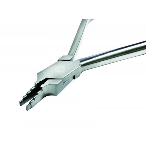 Щипцы Nance для формирования закрывающих петель — дополнительное фото