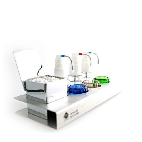 Набор для дозирования медикаментов EZ Dropper dispenser for solutions