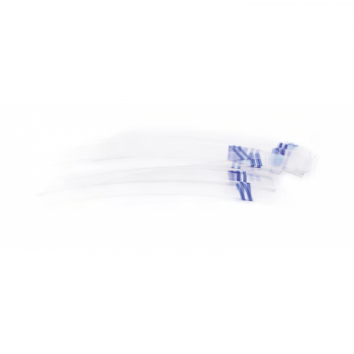 Штрипсы ацетатные прозрачные Transparent strips Штрипсы ацетатные прозрачные Transparent strips