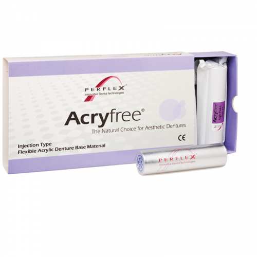 Картридж Acryfree