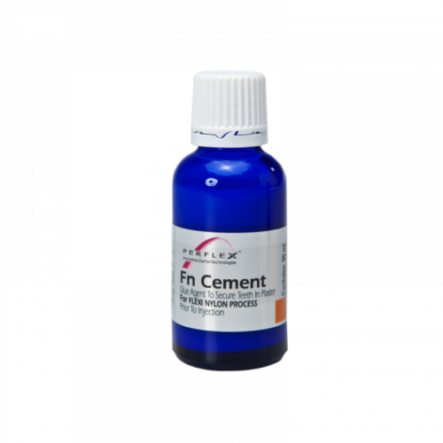 Клей FN Cement (30 мл)