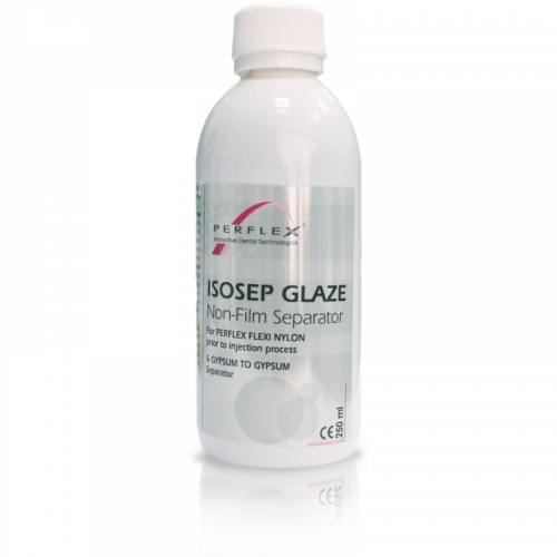 Сепаратор Isosep glaze для Flexinylon (250 мл)