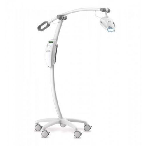 Philips Zoom WhiteSpeed (Zoom 4) - отбеливающая лампа нового поколения с LED-активатором отбеливания — дополнительное фото