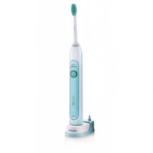 Щетка звуковая Healthy White
