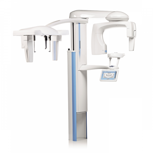 Planmeca ProMax 2D SCARA 3 - рентгеновская установка с цефалостатом Planmeca ProMax 2D SCARA 3 - рентгеновская установка с цефалостатом