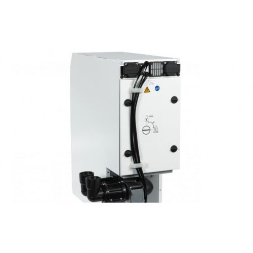 Вытяжка для двух рабочих мест SILENT TS2 (230-240 В)
