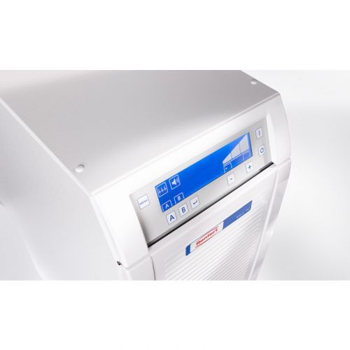 Вытяжка для двух рабочих мест SILENT TS2 (230-240 В) — дополнительное фото