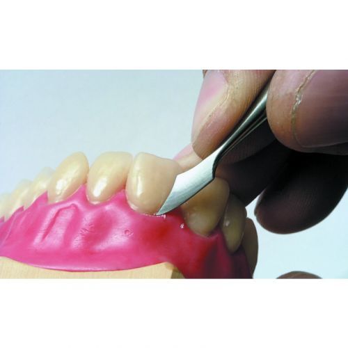 Инструменты для моделирования воска ERGO Wax — дополнительное фото
