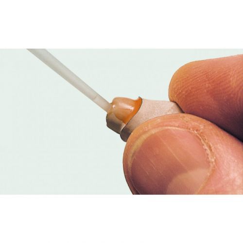 Клей очень жидкий для уплотнения гипсовых моделей Liquicol — дополнительное фото