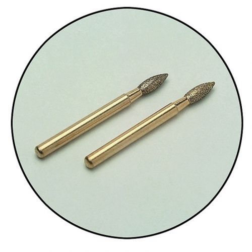 Наконечники сменные к Jacketgrip/Keramogrip (2 шт.)