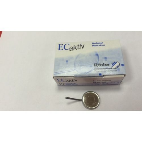 Зеркала EC aktiv №5 (12 шт.)
