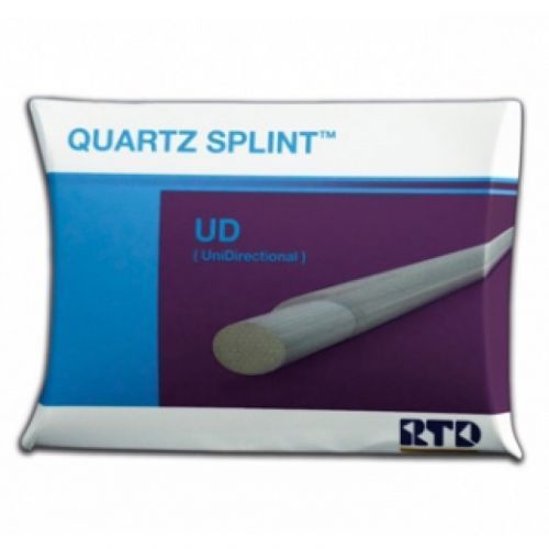 Шинирующий пучок QUARTZ SPLINT UD (1,5x80 мм, 5 шт.)