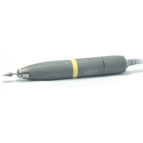 Strong S 106 - наконечник с щеточным микромотором, 45000 об/мин Strong S 106 - наконечник с щеточным микромотором, 45000 об/мин