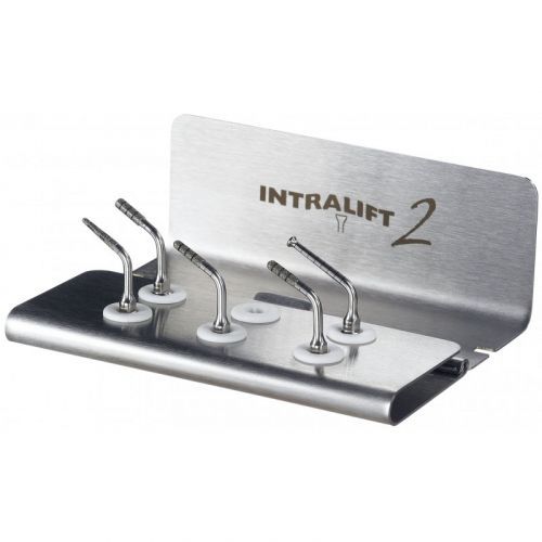 Набор насадок для скайлера Intralift kit II