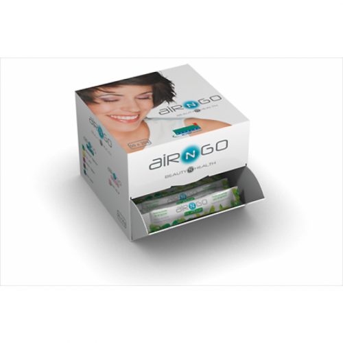 Порошок AIR-N-GO Powder Classic (50 шт. по 20 г)