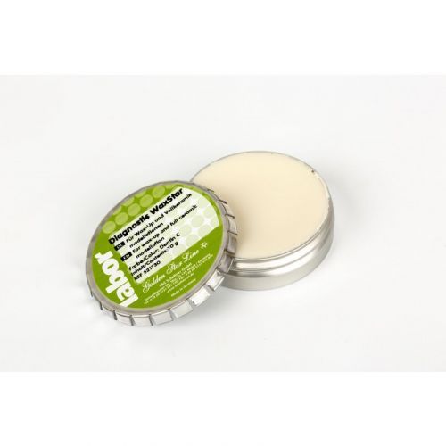 Воск диагностический Diagnostic WaxStar (70 г) — дополнительное фото
