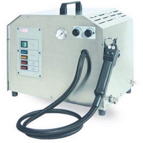 Аппарат пароструйный STEAM CLEANER