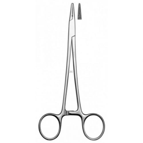 Иглодержатель с тонкой рабочей частью Crile-Wood 1155/15 (15 см)