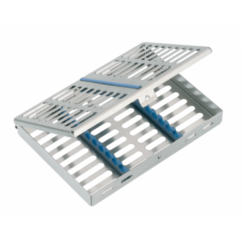 Контейнер Steri - Wash - Tray Midi 3012