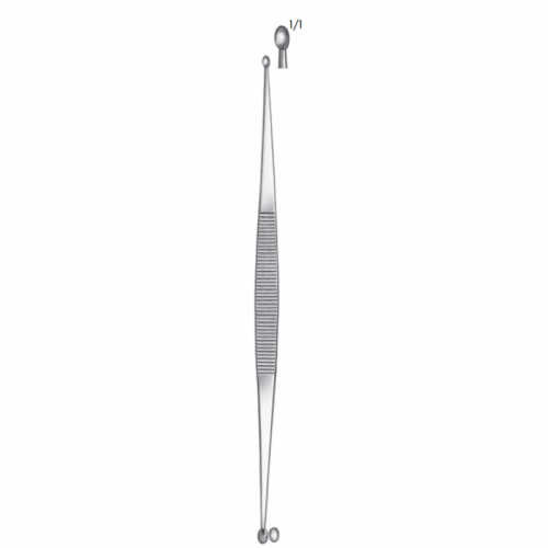 Кюрета Williger 1843 (14,5 см)