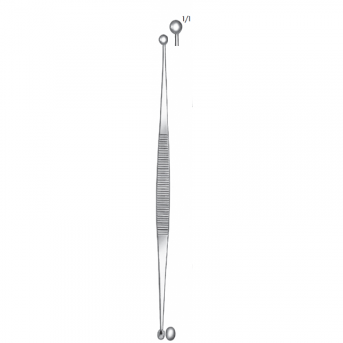 Кюрета Williger 1844 (14,5 см)