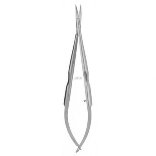 Ножницы десневые изогнутые Castroviejo LS852 (15 см)