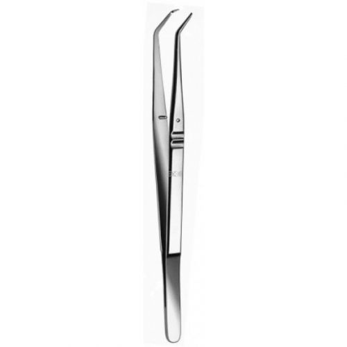 Пинцет для маркировки парадонтальных карманов Crane-Kaplan 796R (15 см)