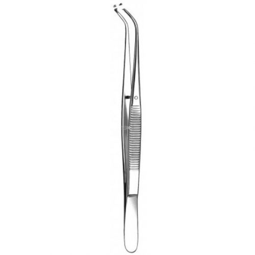 Пинцет хирургический Semken 799 (12,5 см)