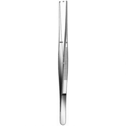 Пинцет хирургический с очень тонкими концами Semken 789 (15 см)