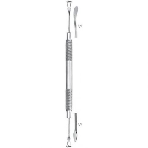 Распатор Buser LS1869 (4,0 мм, 4,0 мм)