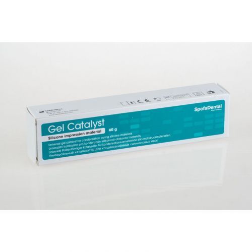 Катализатор в виде геля Stomaflex Gel Catalyst (60 г)