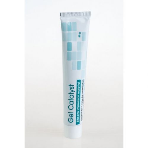 Катализатор в виде геля Stomaflex Gel Catalyst (60 г) — дополнительное фото