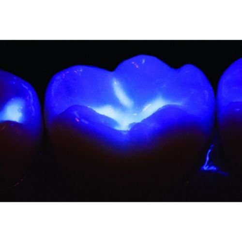 VALO-Blacklight - насадка 'блэклайт' для определения флуоресценции композитов — дополнительное фото