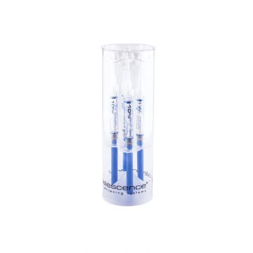 Гель для отбеливания зубов в домашних условиях Opalescence PF Refill Kit Regular (4 шприца по 1,2 мл)
