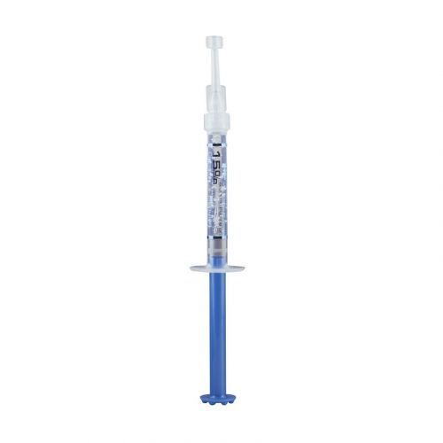Гель для отбеливания зубов в домашних условиях Opalescence PF Refill Kit Regular (4 шприца по 1,2 мл) — дополнительное фото