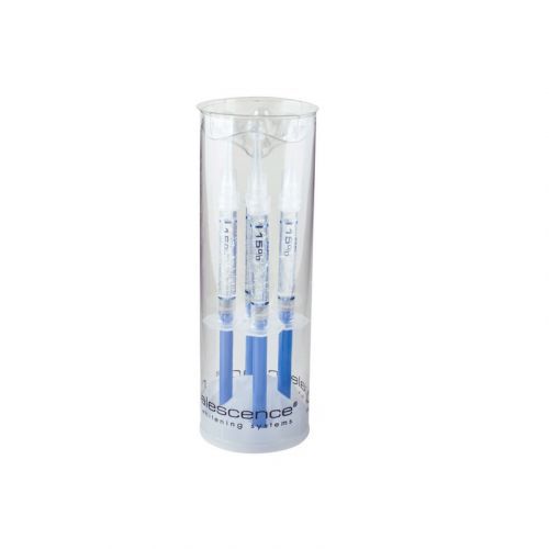 Гель для отбеливания зубов в домашних условиях Opalescence PF Refill Kit Regular (40 шприцев) — дополнительное фото