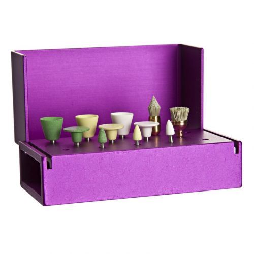 Полиры Jiffy Pollishing Kit (набор)