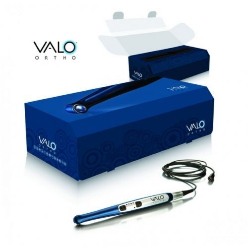 Лампа полимеризационная VALO Ortho (набор) — дополнительное фото