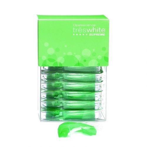 Каппы для отбеливания Opalescence Tr?swhite Supreme (20 шт.) — дополнительное фото
